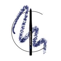 Les Couleurs De Noir Stylo Ogen 04 Blauw