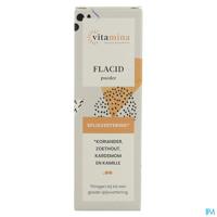 Vita Mina Flacid Pdr 30g