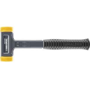 Halder SECURAL 3380 Terugslagvrije hamer staal 300x117x30x40mm - 3380.040