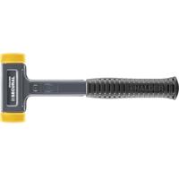 Halder SECURAL 3380 Terugslagvrije hamer staal 300x117x30x40mm - 3380.040