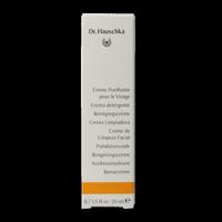 Dr. Hauschka Reinigingscreme travelsize 20 Milliliter