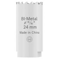 Bosch Accessories 2608594565 2608594565 Gatenzaag 24 mm 1 stuk(s)