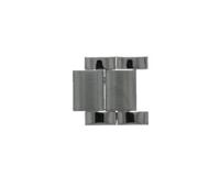 Armani Bandschakels AX2102 / AX2103 - 22mm - (2 stuks)
