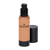 Make-Up Studio Fluid No Transfer Foundation Oriental Olive 35ml
