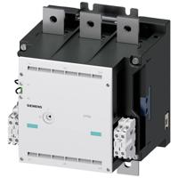 Siemens 3TF6944-8CQ7 Contactor 3x NO 1 stuk(s)