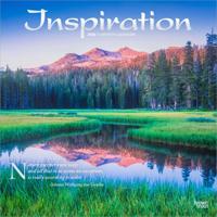 Inspiration Kalender 2026