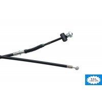 TFL Cable Peugeot vivacity 2008 a-remkabel teflon
