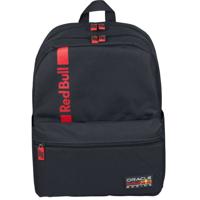 Undercover Rugzak Red Bull Zwart/Rood