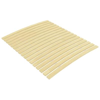Lattenbodem met 17 latten 100x200 cm