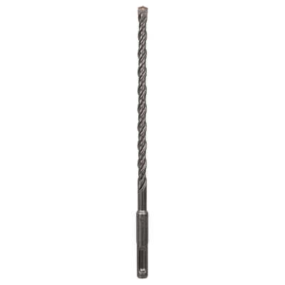 Bosch Accessoires SDS-plus-5 boor 4 spiralen | 8x150x215 mm - 1618596174