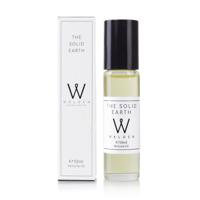 Walden Natuurlijke parfum the solid earth roll on unisex (10 ml)