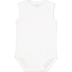 Baby romper Mouwloos 3-Pack