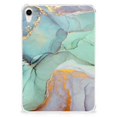 Tablethoes voor Apple iPad mini 6 (2021) Watercolor Mix