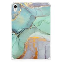 Tablethoes voor Apple iPad mini 6 (2021) Watercolor Mix
