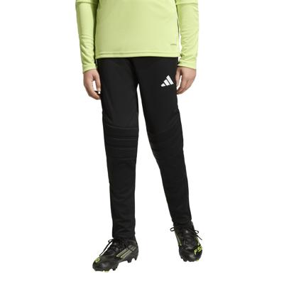 adidas Tierro 26 Keepersbroek Kids Zwart adidas Tierro 26 Keepersbroek Kids Zwart