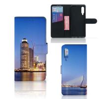 Xiaomi Mi 9 | Flip Cover | Rotterdam