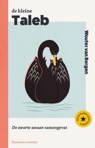 De kleine Taleb (Paperback)