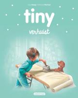 Tiny verhuist (Hardback)