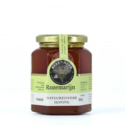 Rozemarijnhoning - 350 gram