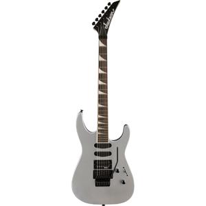 Jackson X Series Soloist SL3X DX IL Quicksilver elektrische gitaar