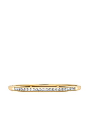 Pragnell bracelet RockChic en or 18ct à ornements
