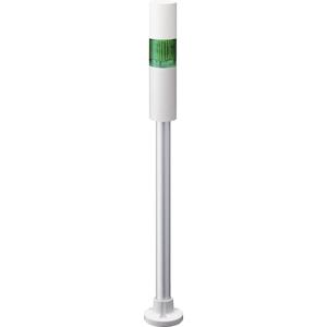 Patlite Signaalzuil LR4-102PEBW-G LED Groen 1 stuk(s)