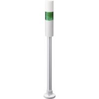Patlite Signaalzuil LR4-102PEBW-G LED Groen 1 stuk(s)