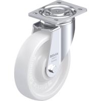 Blickle LH-SPO 201K Zwenkwiel Wieldiameter: 200 mm Draagvermogen (max.): 900 kg 1 stuk(s)