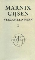 Verzameld werk - deel I - M. Gijsen - ebook