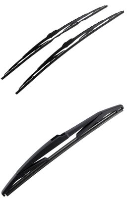 Bosch Ruitenwissers voordeelset 480S + H307 480SH307