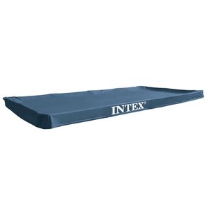 Intex Zwembadhoes rechthoekig 450x220 cm 28039