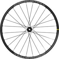 MAVIC crossmax xl 29" disc cl front wheel