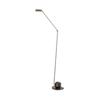 Lumina Daphine Terra LED Vloerlamp 3000K - Brons