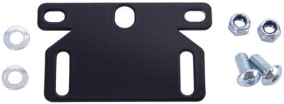 PROGRESS LINE Bracket f. lights nice sw