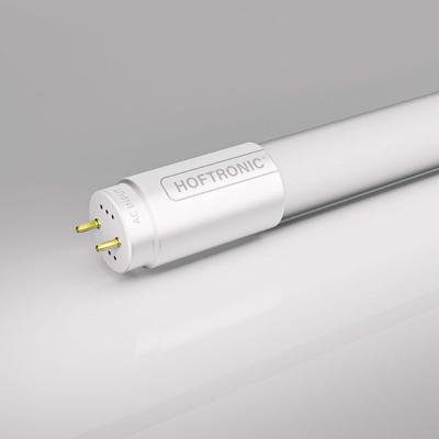 LED TL Buis 150cm - T8 G13 Fitting - 24 Watt 2640 lumen (110/W) - 4000K neutraal wit - Flikkervrij - Vervangt 58 Watt (58W/840) - Incl. Starter