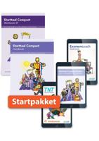 Starttaal Compact 3F startpakket (Overige)
