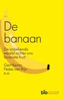 De banaan (Paperback)