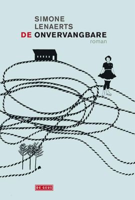 De onvervangbare - Simone Lenaerts - ebook