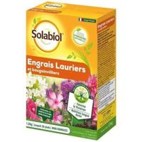 SOLABIOL SOLAURY15 Laurier- en bougainvillea-meststof - 1,5 kg