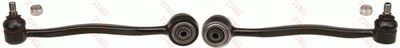 Draagarm Set SETJTC258JTC259