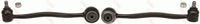 Draagarm Set SETJTC258JTC259