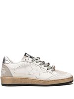 Golden Goose baskets Ball Star Skate - Blanc