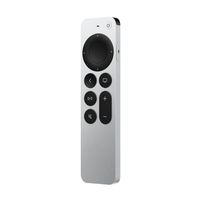 Apple Siri Remote afstandsbediening IR/Bluetooth TV set-topbox Drukknopen, Aanraaktoetsen - thumbnail