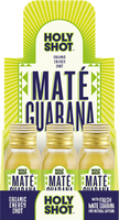 HOLYSHOT Maté Guarana (12 x 60 ml)