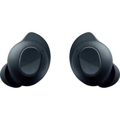 Samsung Galaxy Buds FE Kopfhörer True Wireless Stereo (TWS) im Ohr Anrufe/Musik On Ear koptelefoon Mobiele telefoon Bluetooth, Draadloos Stereo Grafiet