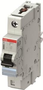 S401E-C40  - Miniature circuit breaker 1-p C40A S401E-C40