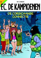 De Corsicaanse connectie (Paperback)