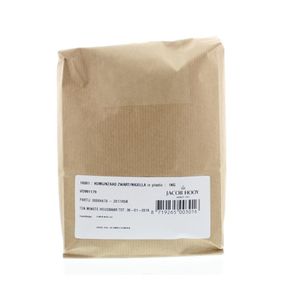 Komijnzaad zwart