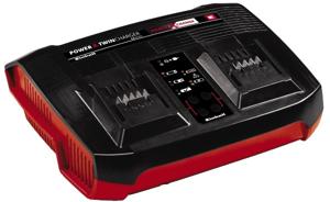 Einhell Power-X-Twincharger 3 A Accupacklader 4512069