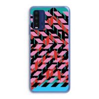 Skew Blush 2: Xiaomi Redmi 9T Transparant Hoesje